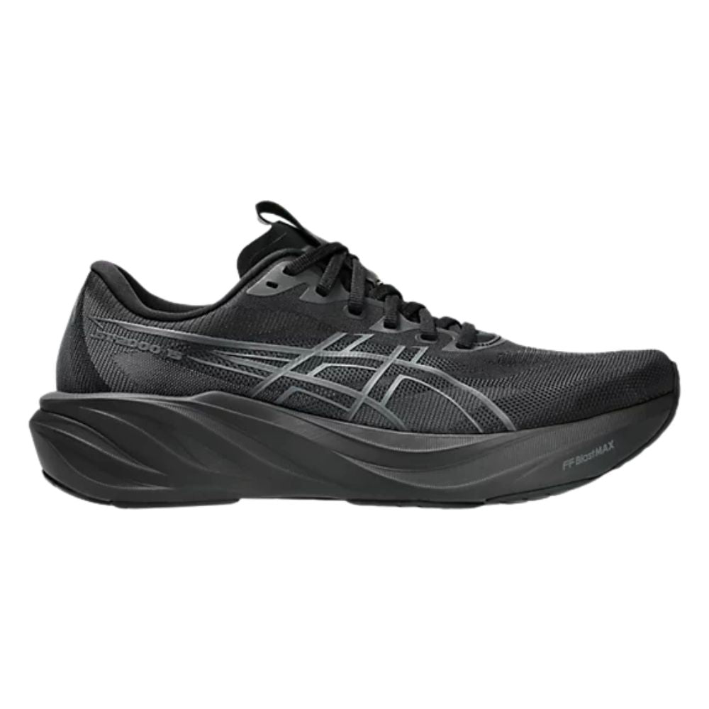 GT-2000 15 Extra Wide Men's :Black