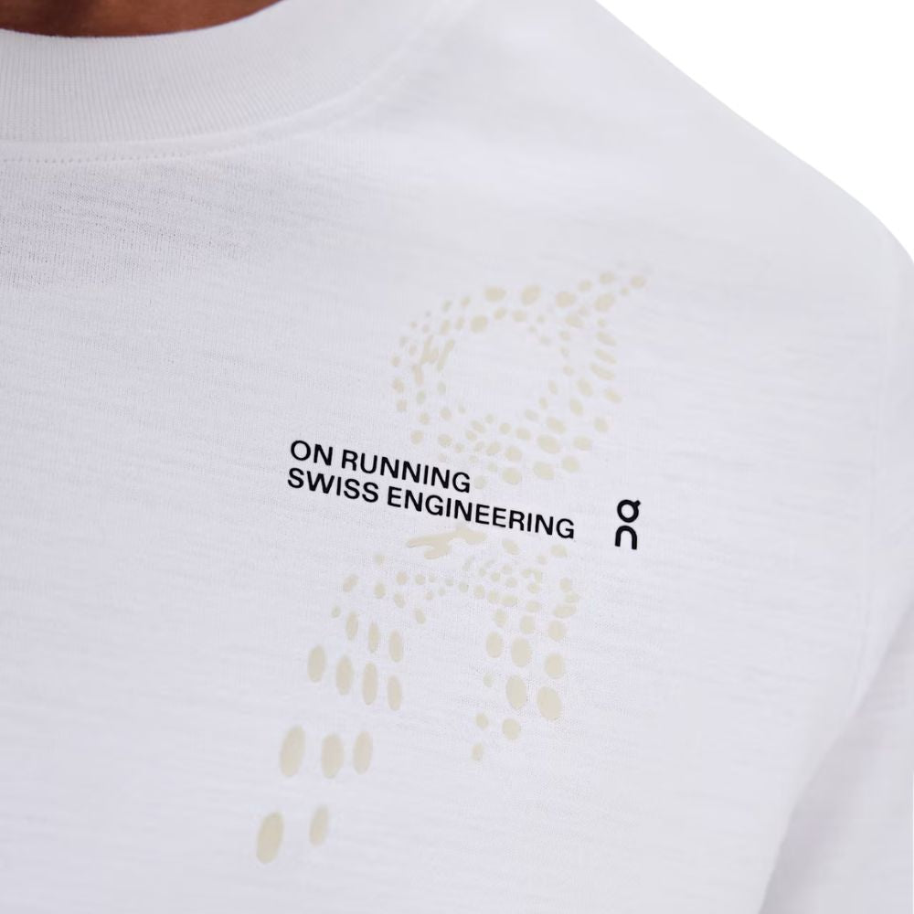 Run T-Shirt Women’s :White