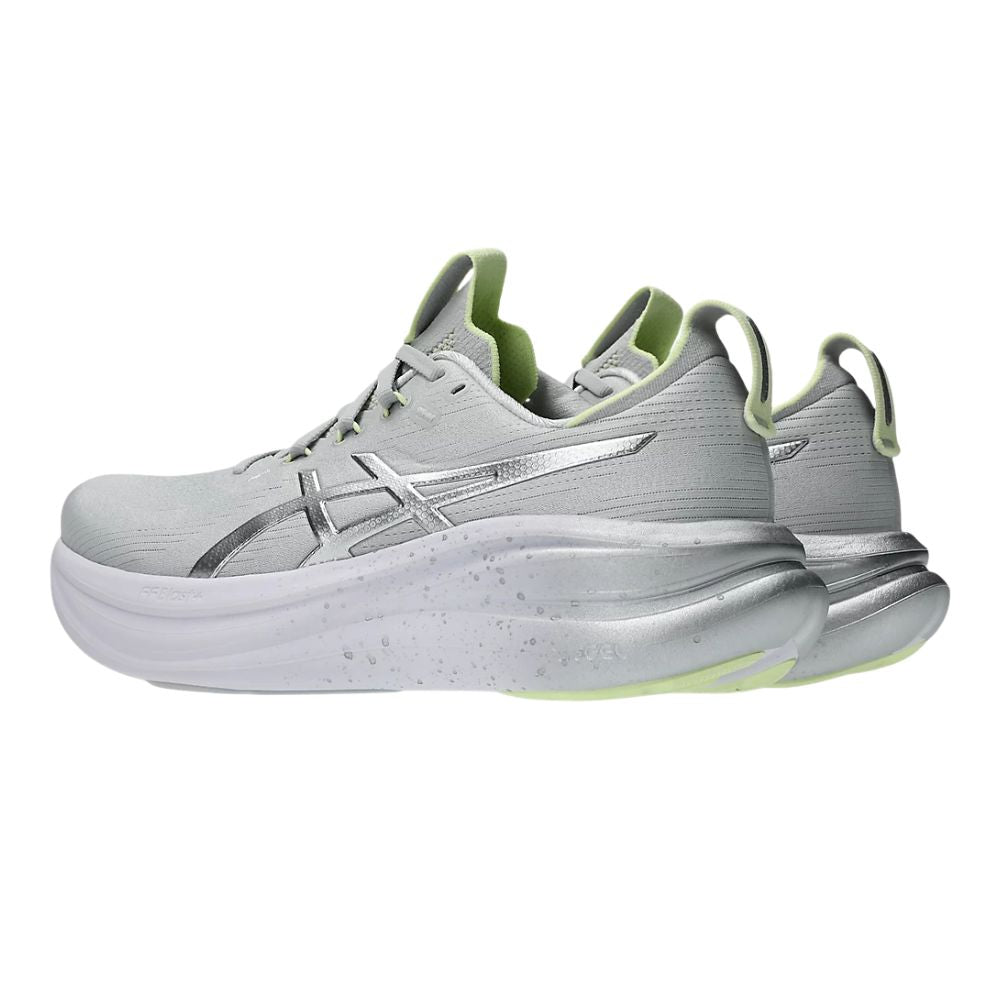 Gel-Nimbus 28 Platinum For Men