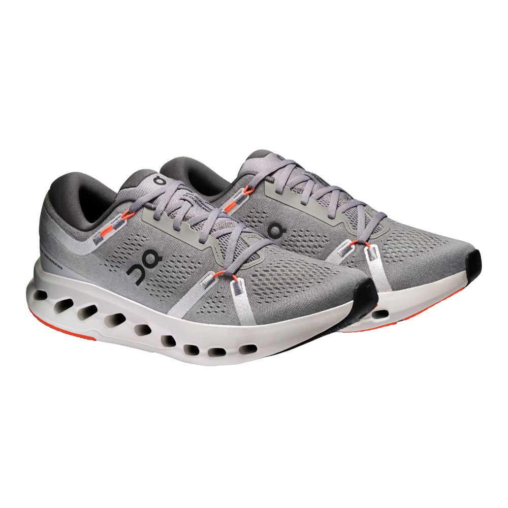 Cloudsurfer 2 Men's :Ore | White