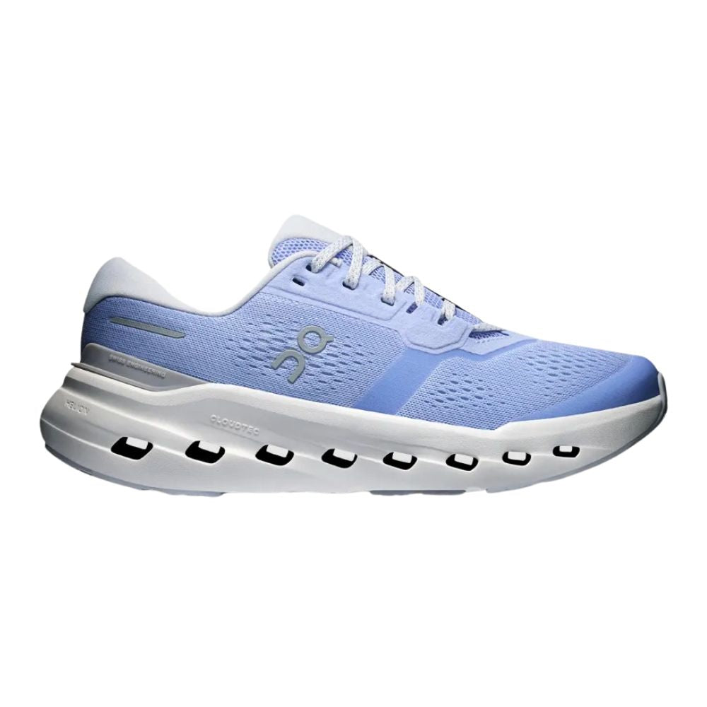 Cloudrunner 3 Women’s :Myrtle | Platinum