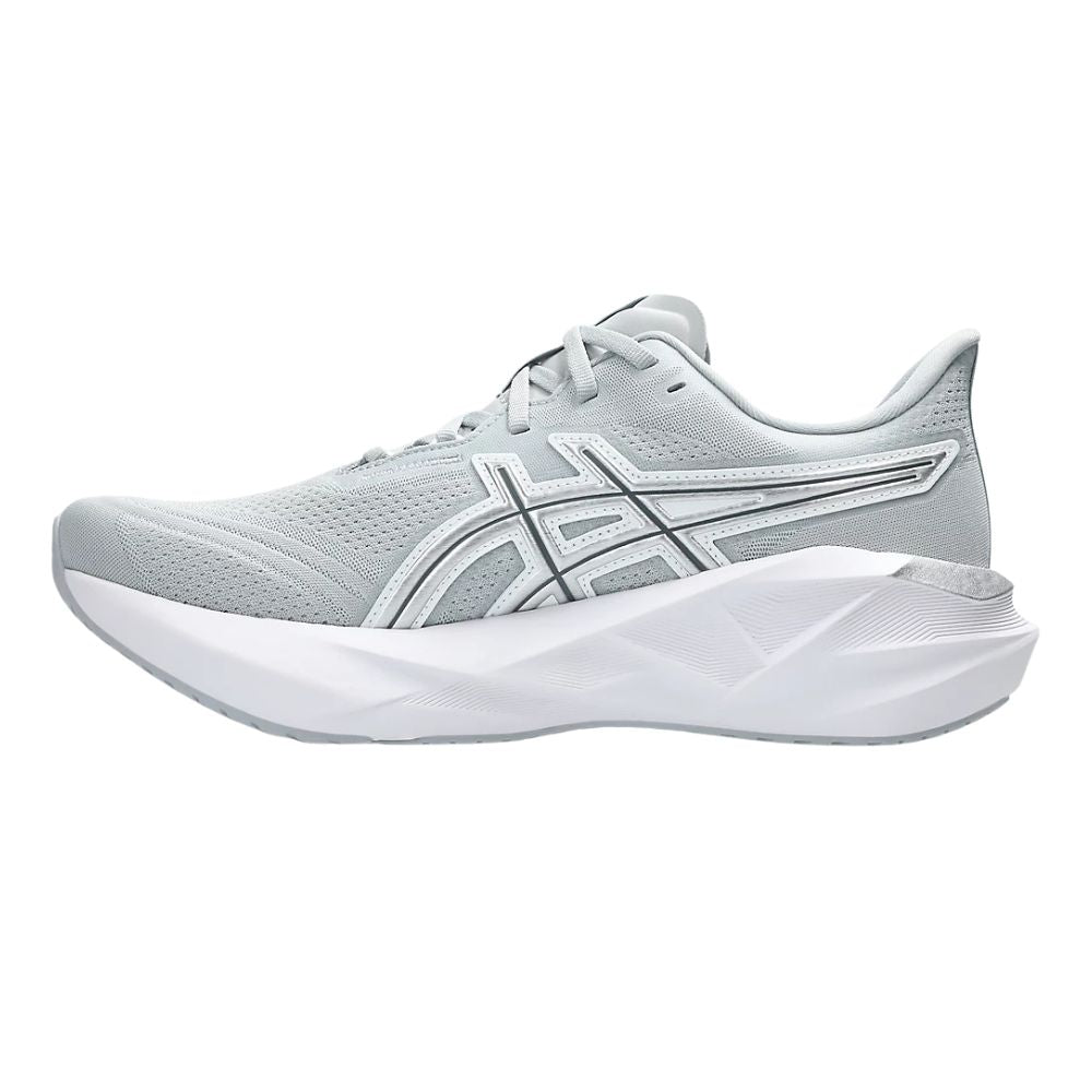 Novablast 5 ATC Men's :Piedmont Grey | Pure Silver