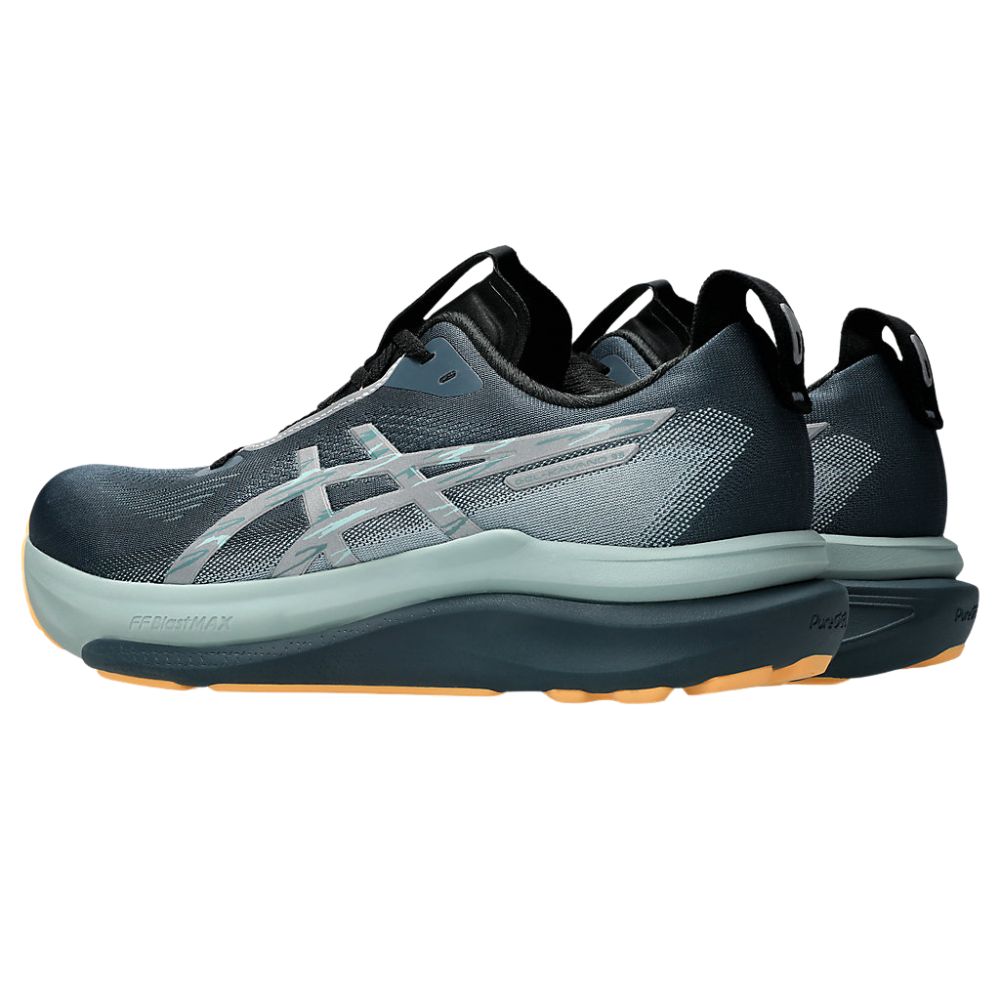 Gel-Kayano 33 Lite-Show Standard (D) Men’s :Lite-Show | Orange Glow