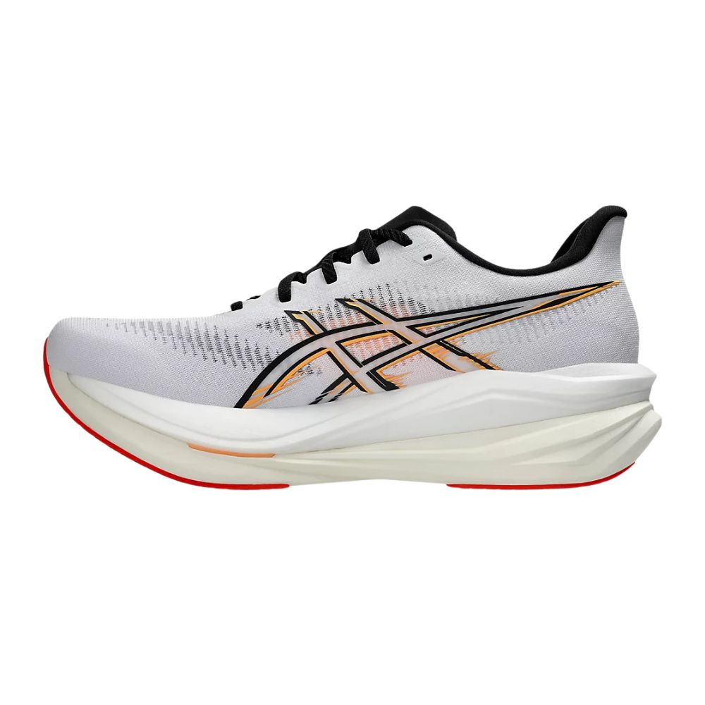 Sonicblast 2 Men’s :White | Stadium Orange