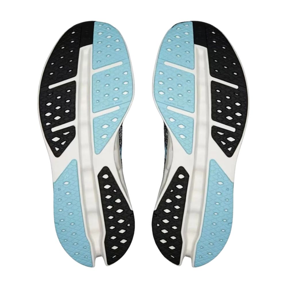 Cloudsurfer Max 1 Men's :Midnight | Ivory