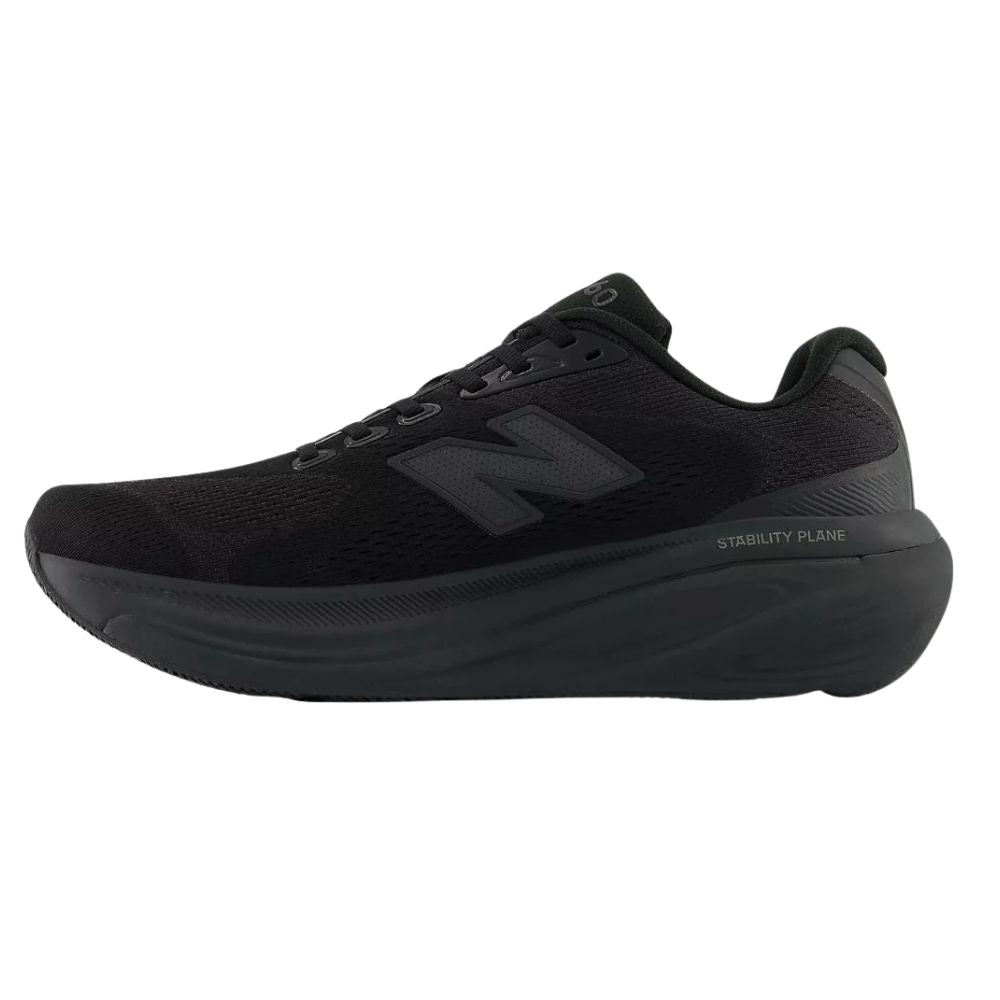 Fresh Foam X 860v15 (2E) Men's :Black