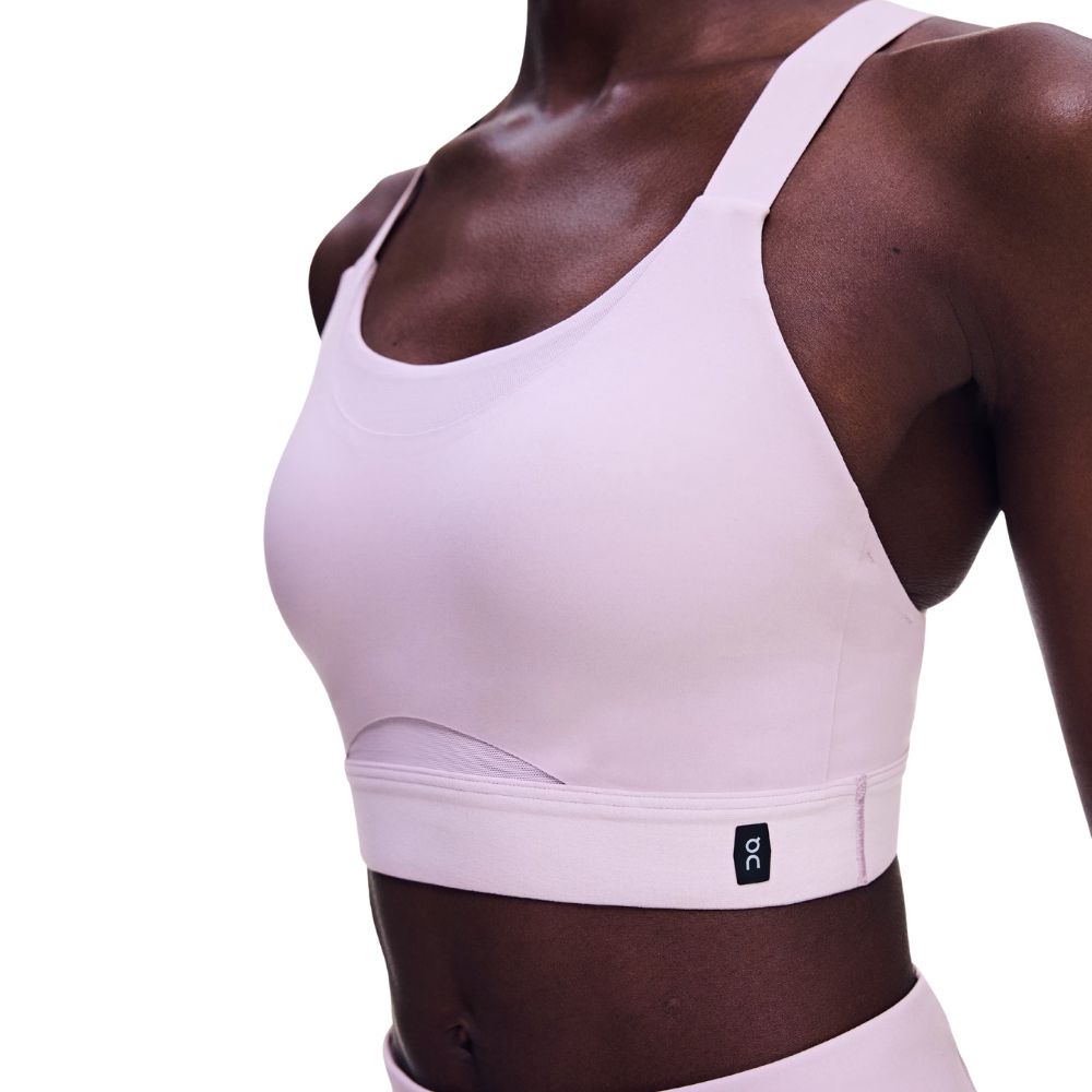 Performance Bra Women's :Foxglove