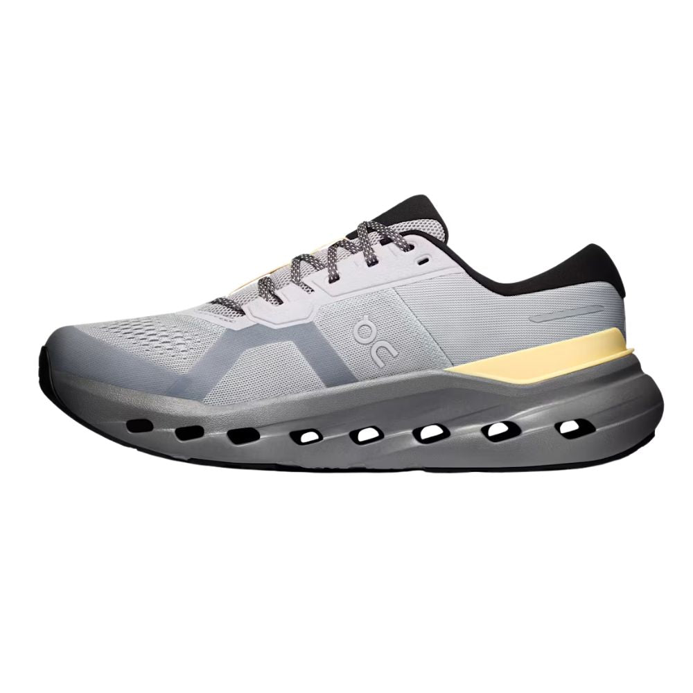 Cloudrunner 3 Men's :Platinum | Squash