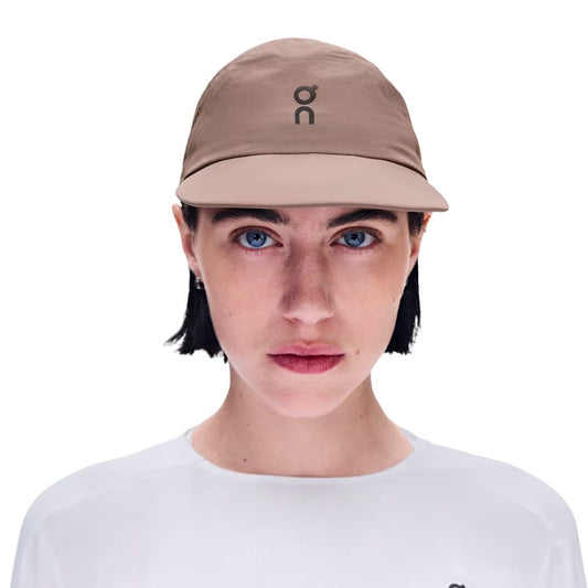 Performance Cap Unisex :Clove
