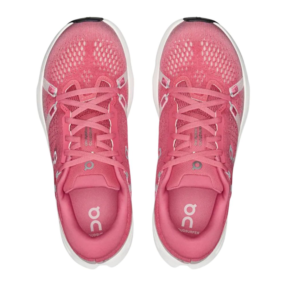Cloudsurfer 2 Women’s :Camellia | Ivory