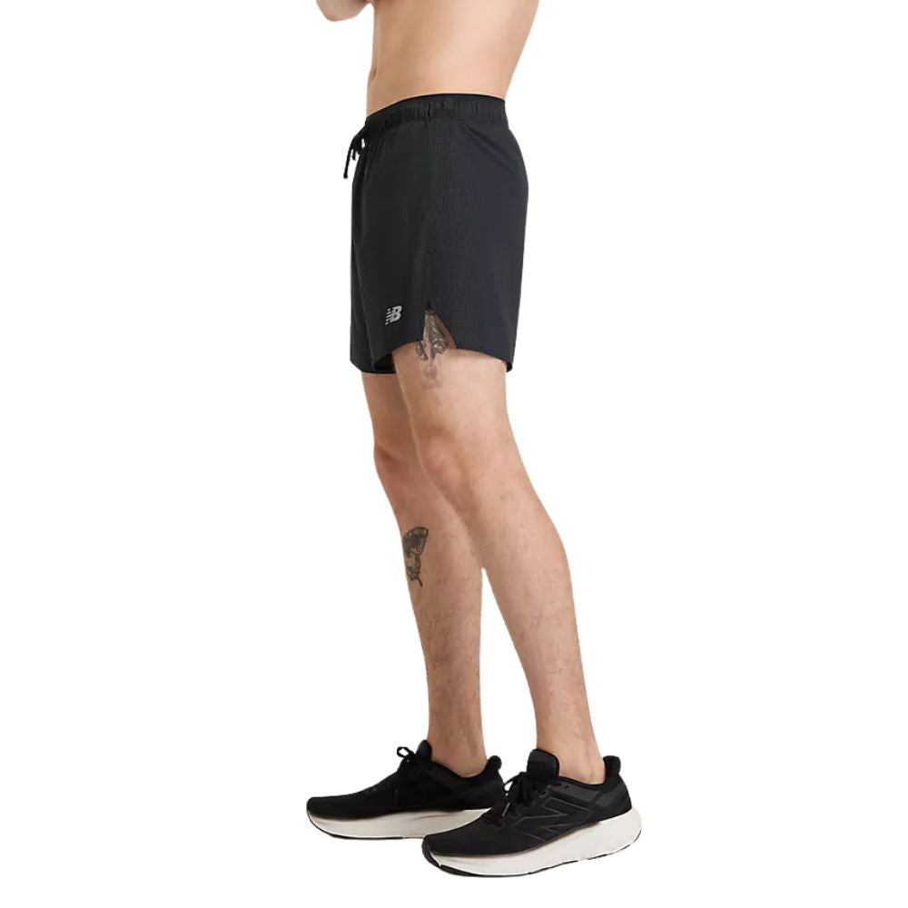 Men's RC Ultra Light Split Short 5 Inch