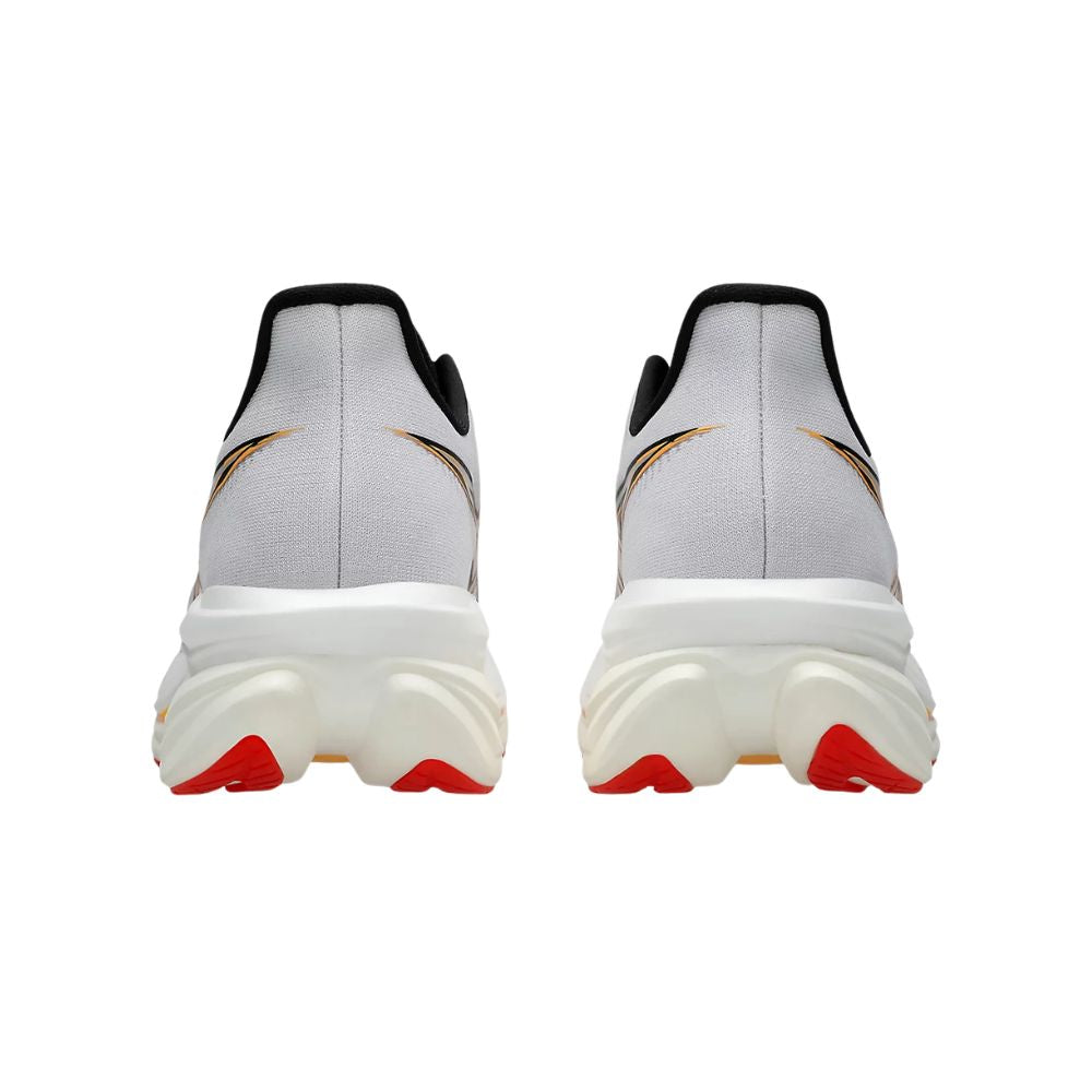 Sonicblast 2 Men’s :White | Stadium Orange