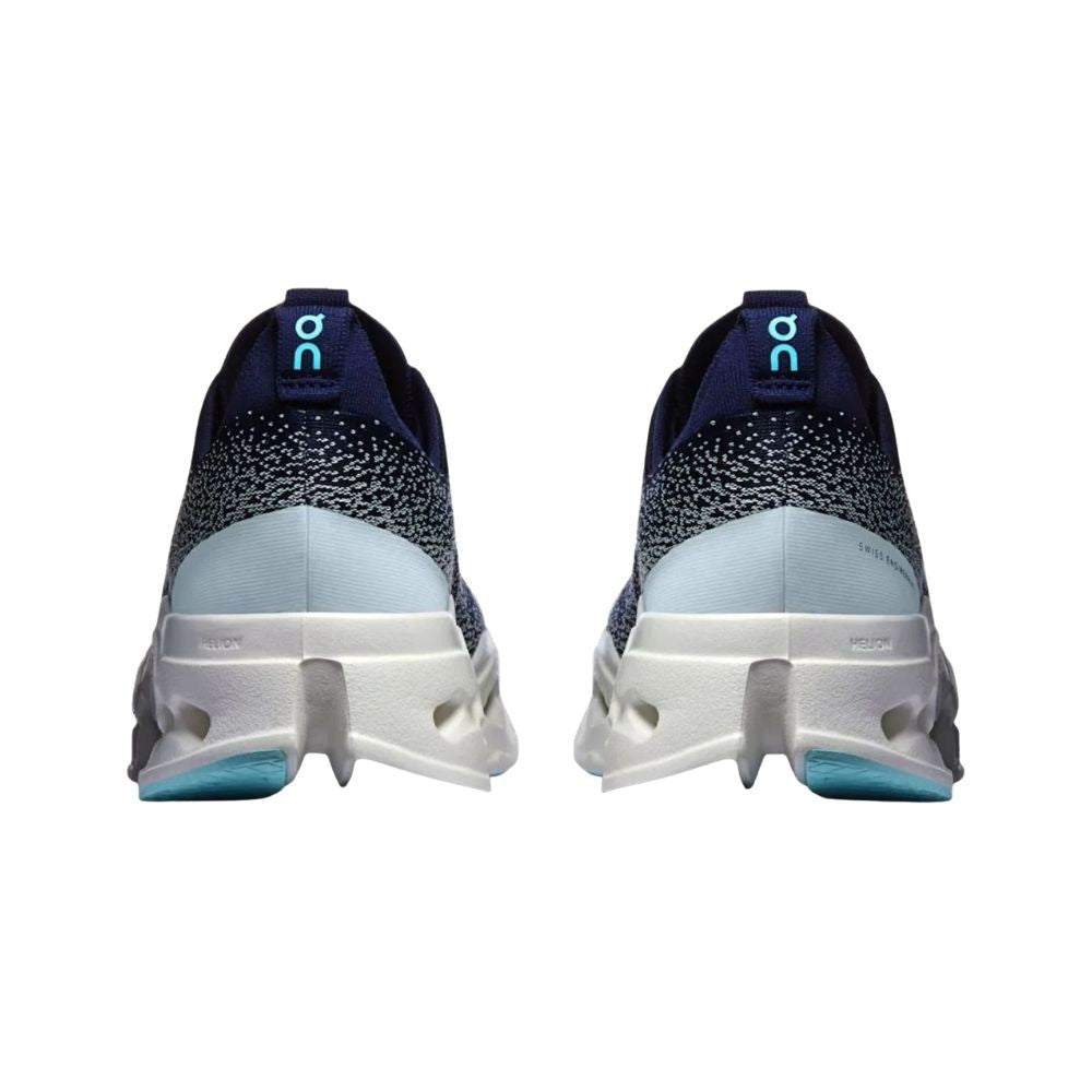 Cloudsurfer Max 1 Men's :Midnight | Ivory