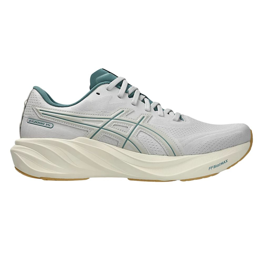 GT-2000 15 Standard (D) Unisex :Cloud Grey | Birch