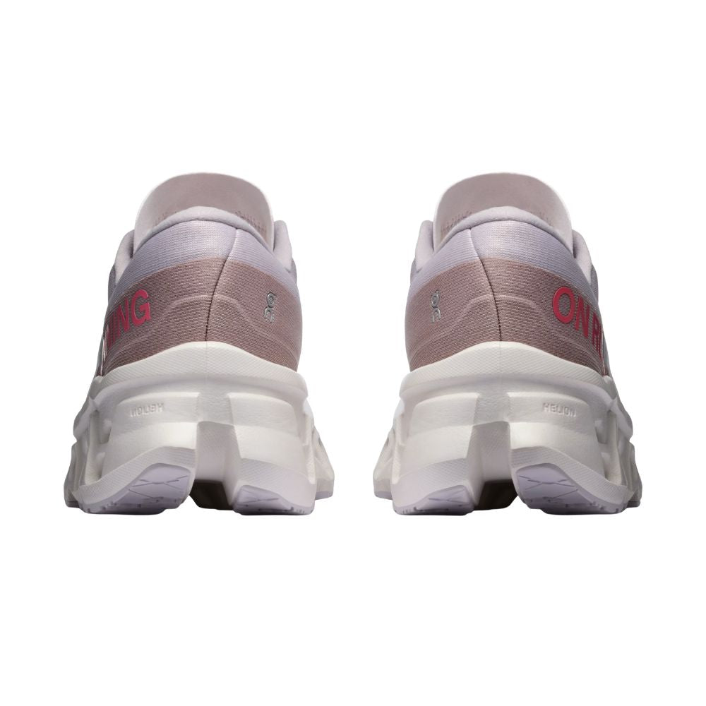 Cloudmonster 3 Women's :Ether | Ivory