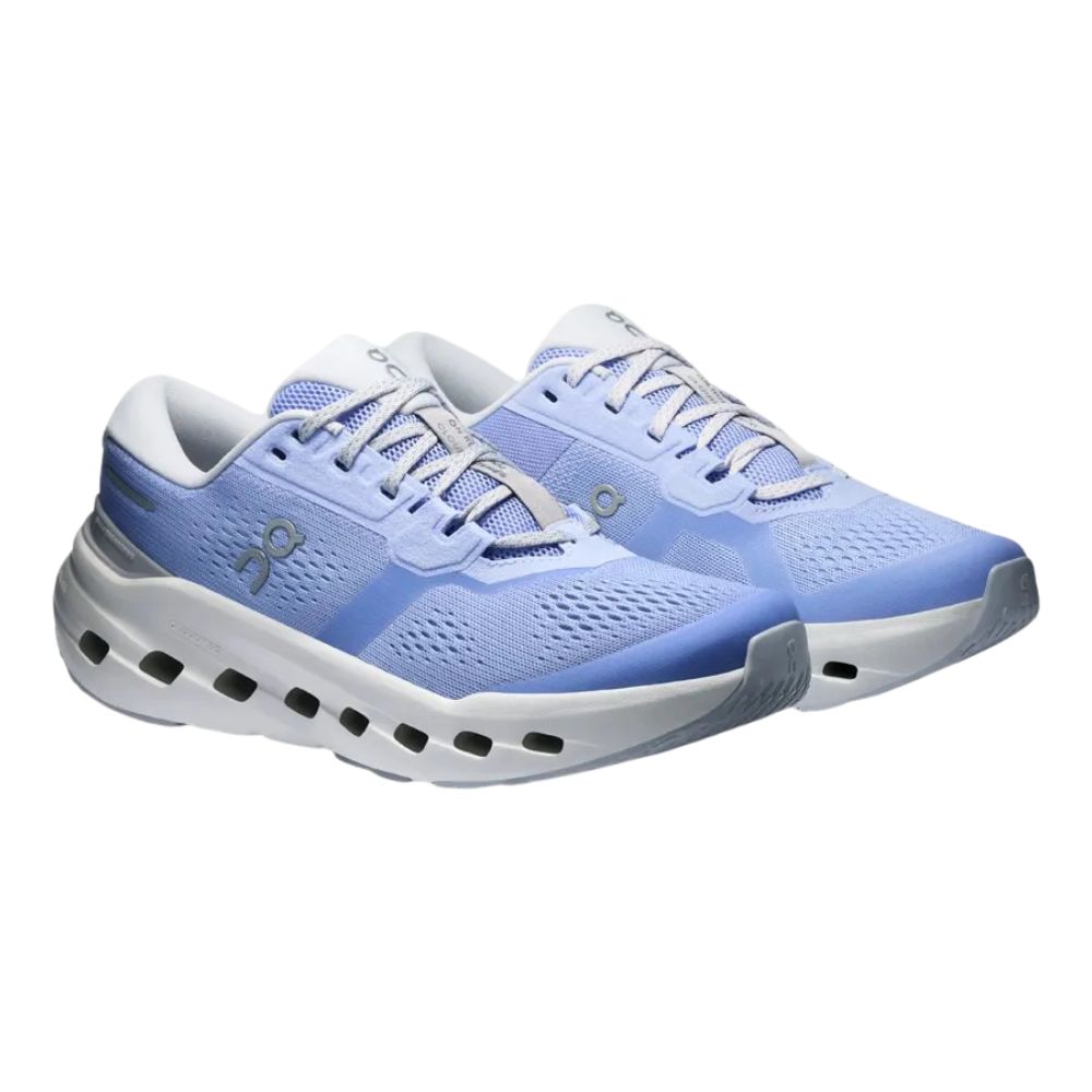 Cloudrunner 3 Women’s :Myrtle | Platinum
