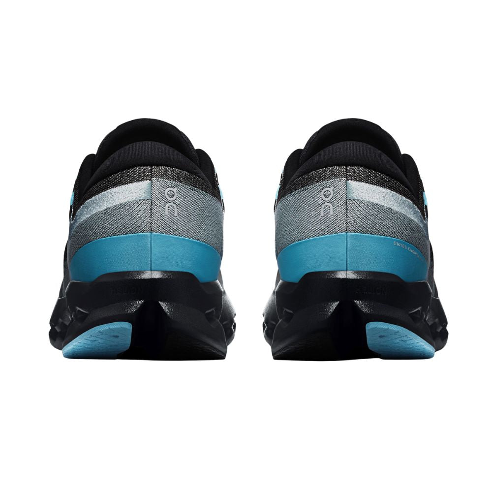 Cloudsurfer 2 Men's :Black | Flurry