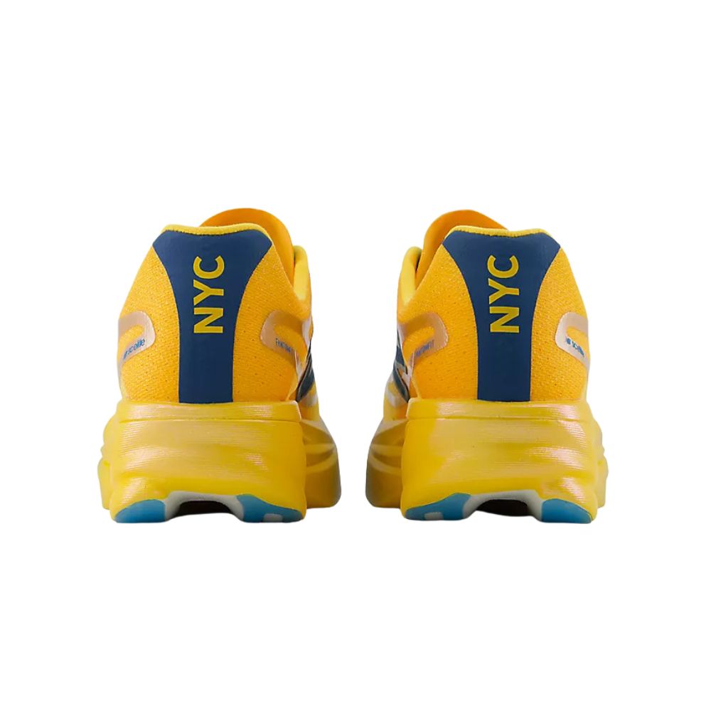 TCS NYC Marathon SuperComp Elite v6 Women’s :Satsuma Orange | Streamsong