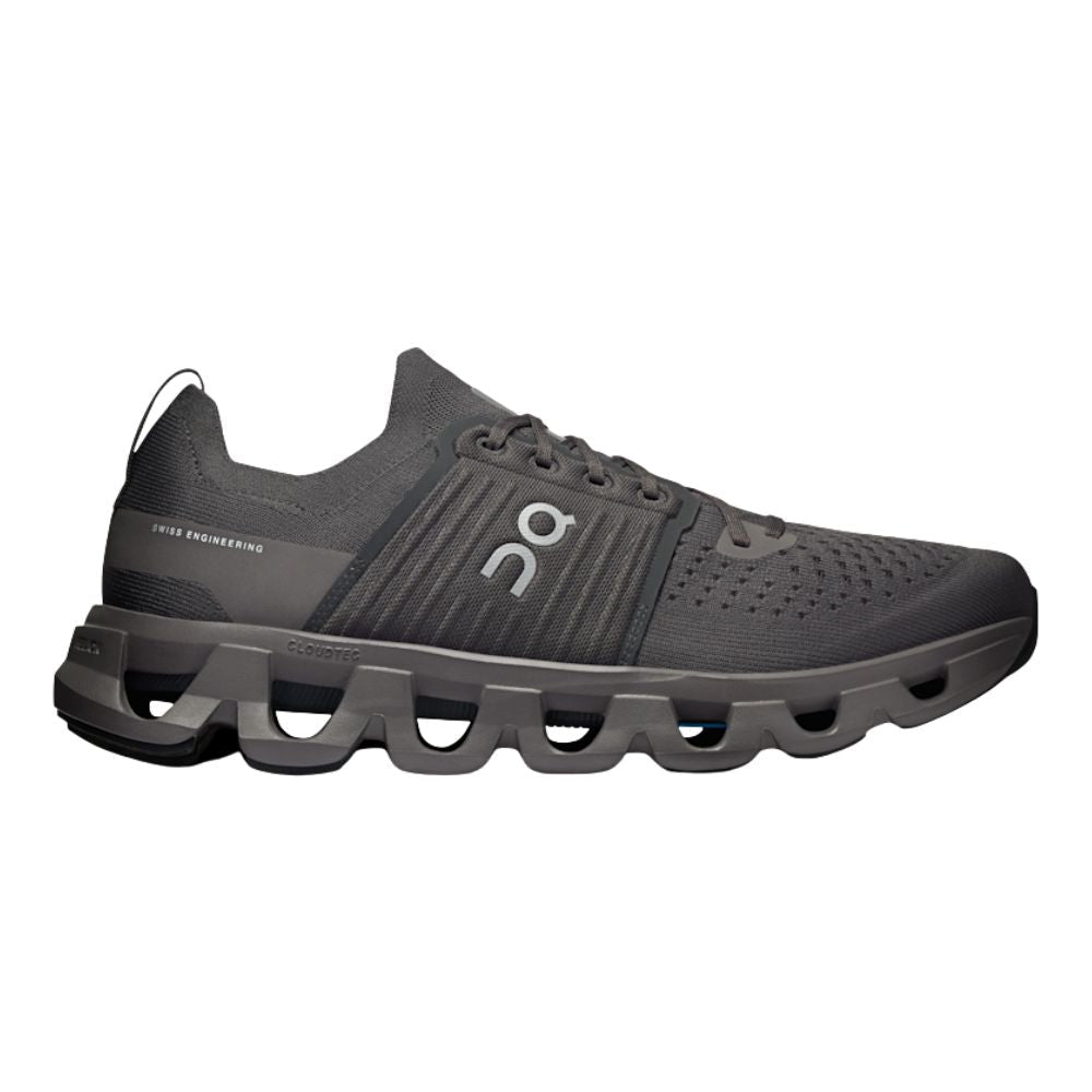 Cloudswift 4 Men's :Eclipse | Ember