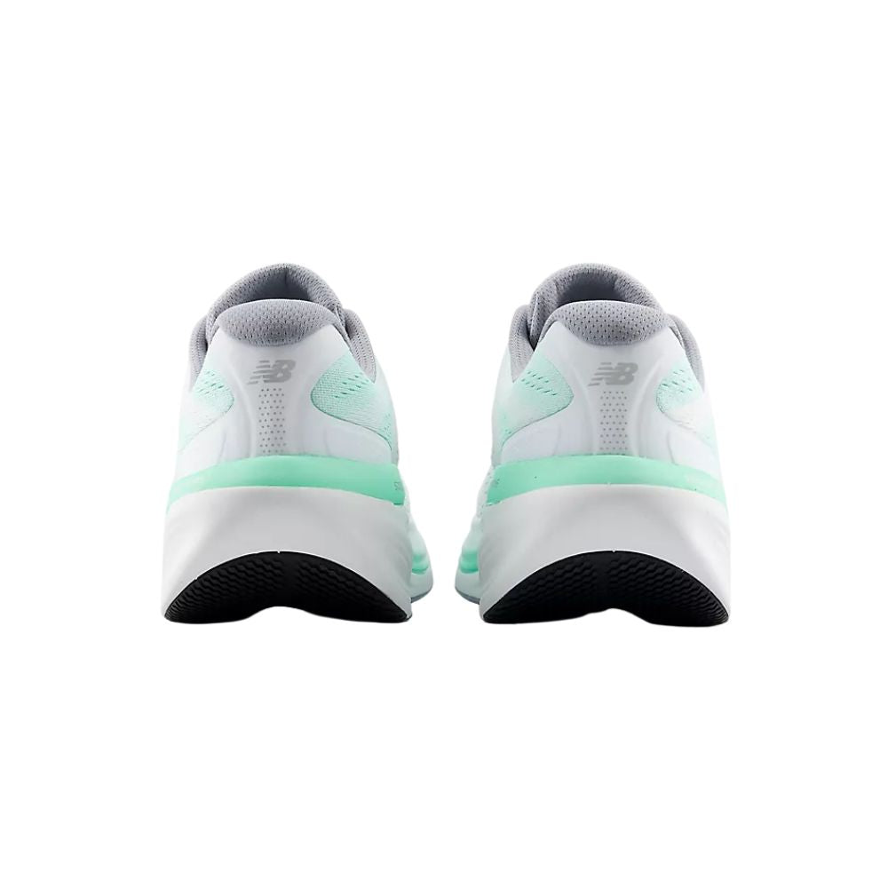 Fresh Foam X 860v15 Women’s: Bright Mint | White