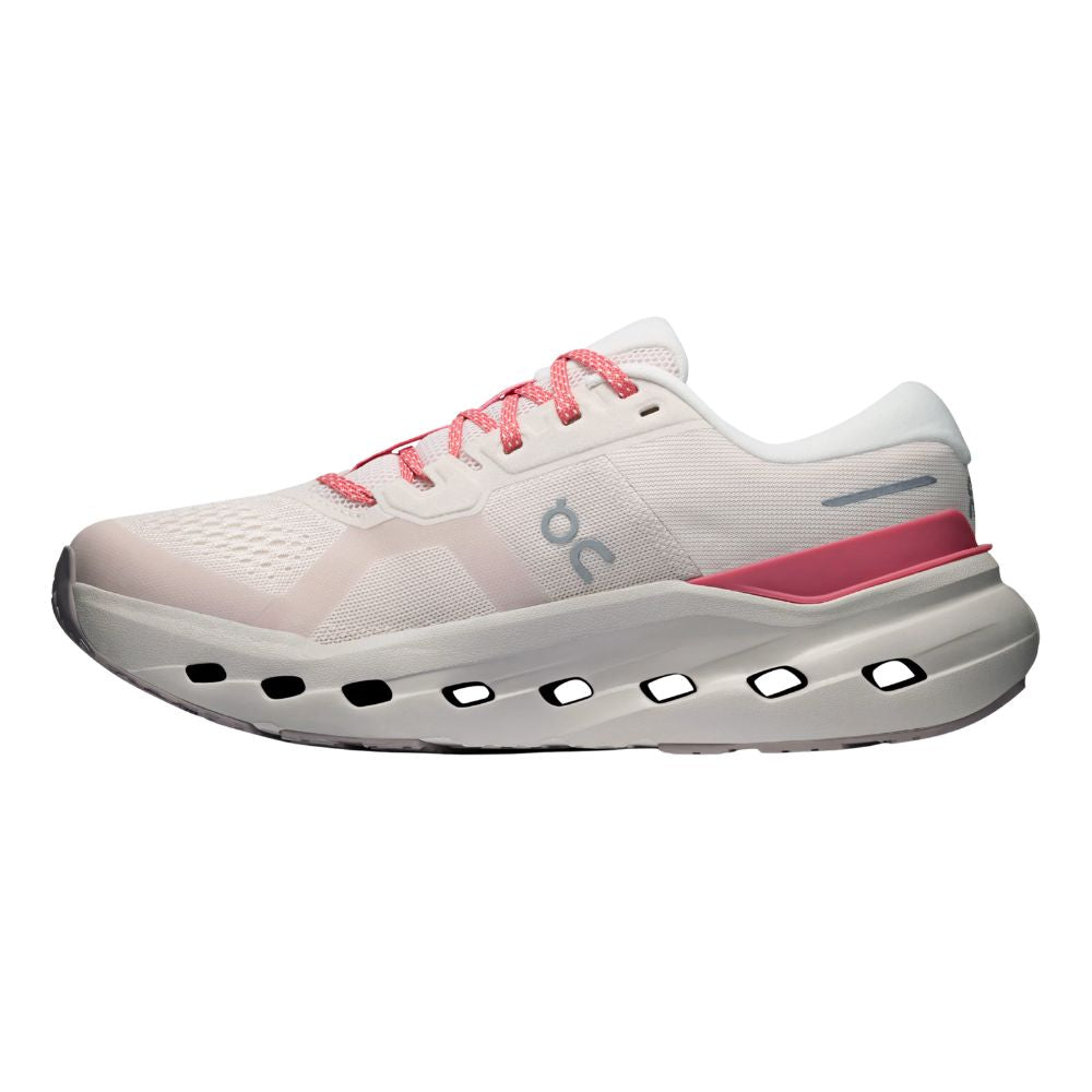 Cloudrunner 3 Women’s :Oyster | Camellia