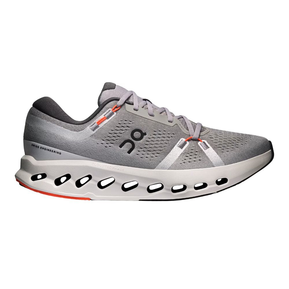 Cloudsurfer 2 Men's :Ore | White