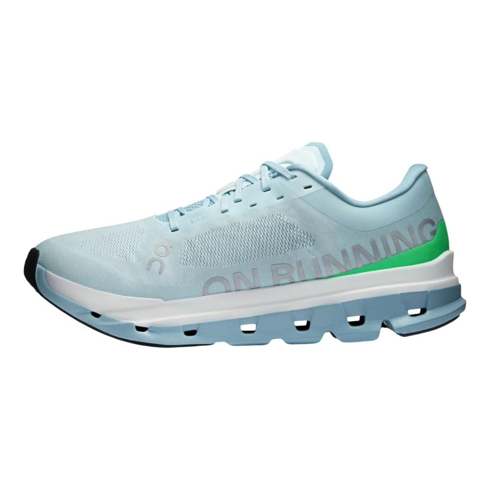 Cloudflow 5 Men's :Flurry | Wash