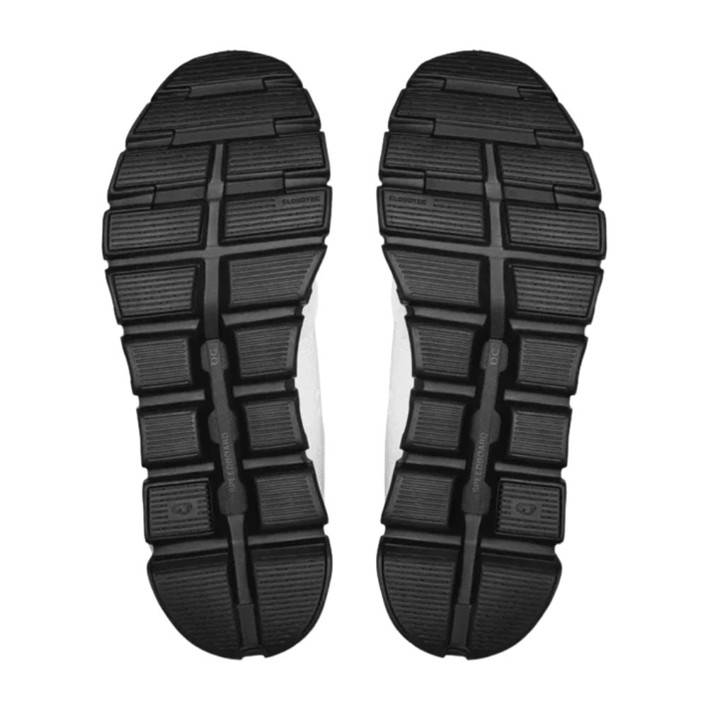 Cloud 6 Men's :White | Black