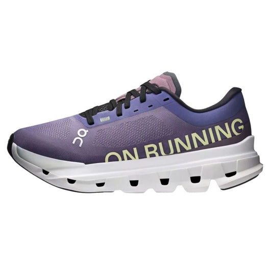 Cloudflow 5 Women's :Juniper | Ice