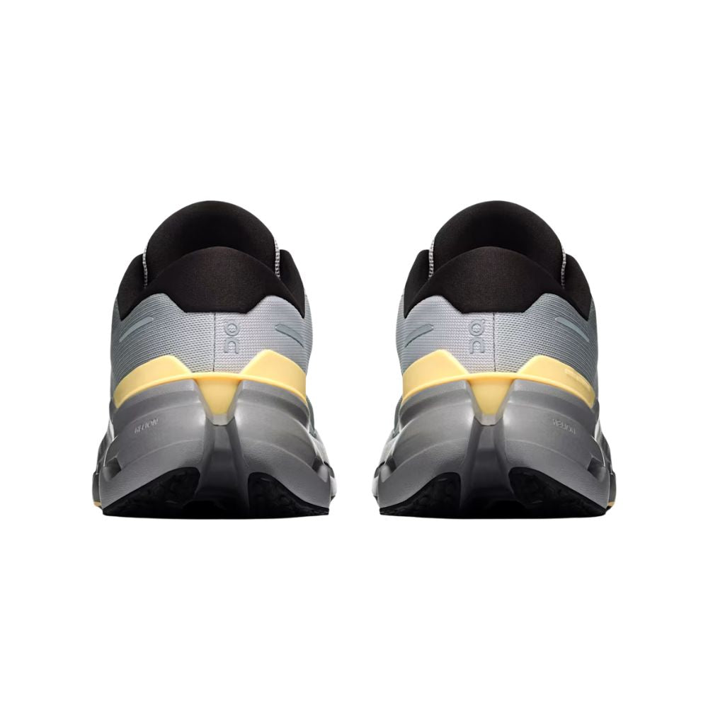 Cloudrunner 3 Men's :Platinum | Squash