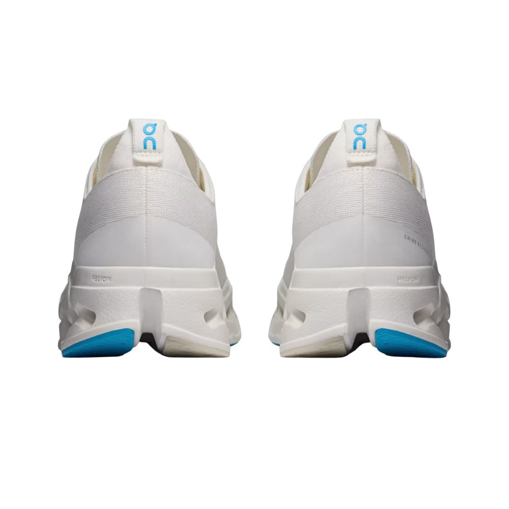 Cloudsurfer Max 1 Men's :White | Ivory