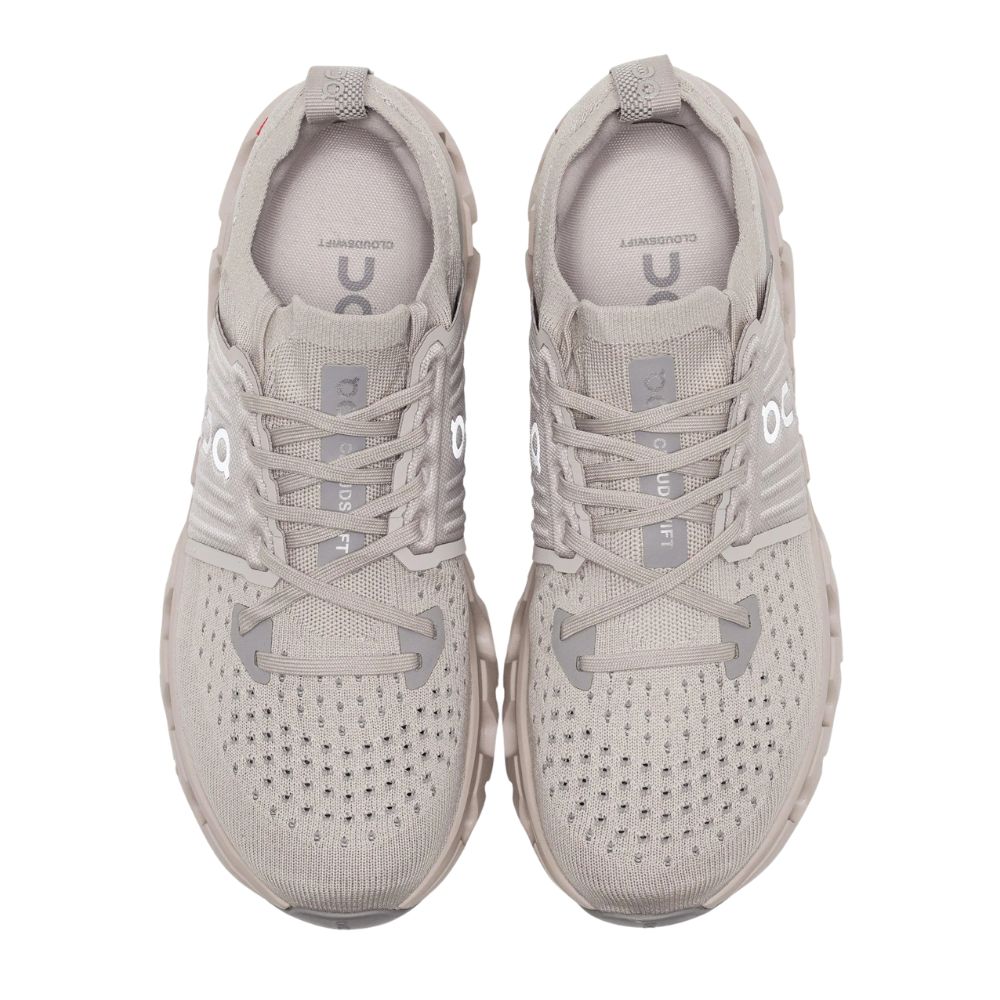 Cloudswift 4 Women's :Pearl | Ore