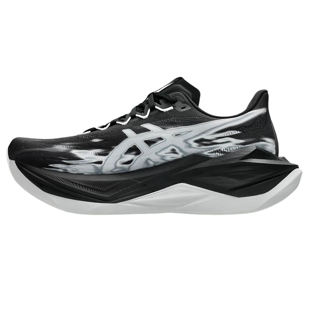 Superblast 3 Standard (D) Unisex :Black