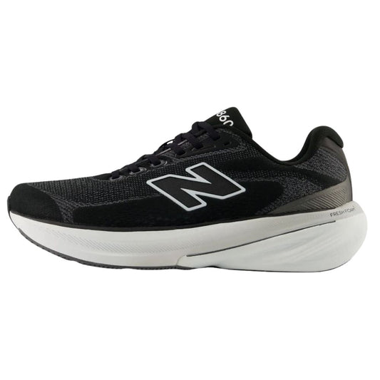 Fresh Foam X 860v15 (2E) Men's :Black | White