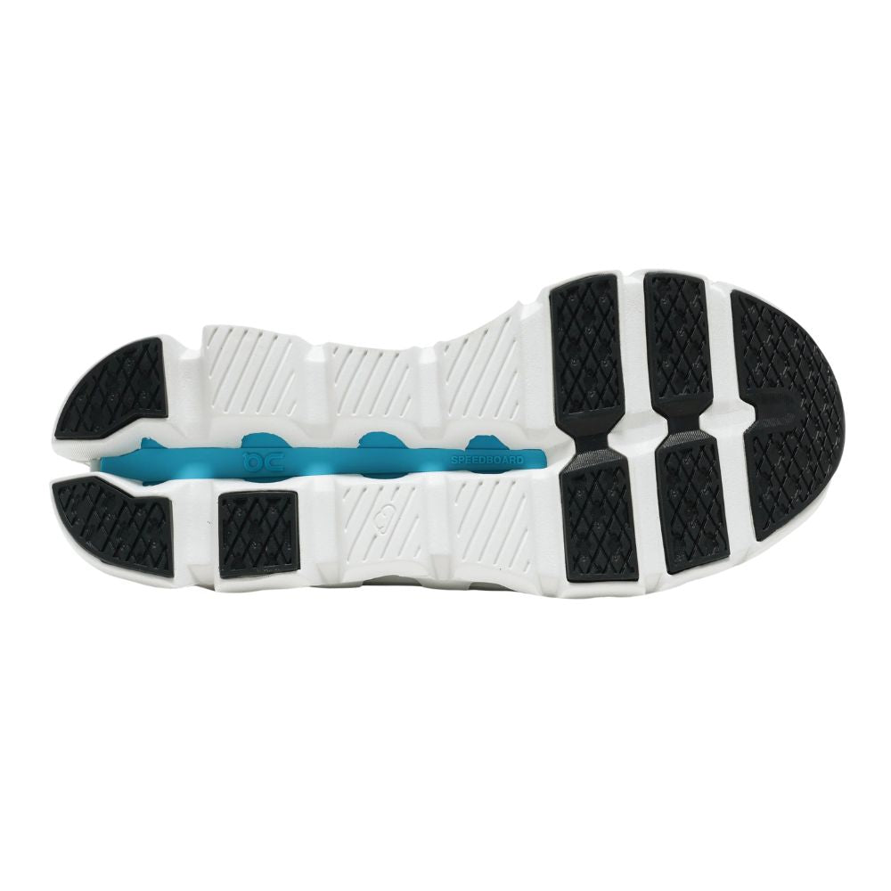 Cloudswift 4 Women's :Surf | White