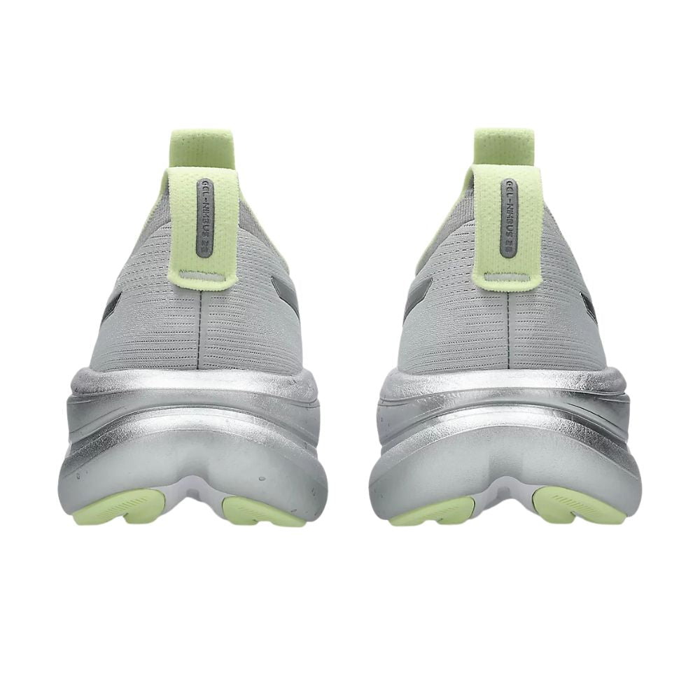 Gel-Nimbus 28 Platinum For Men