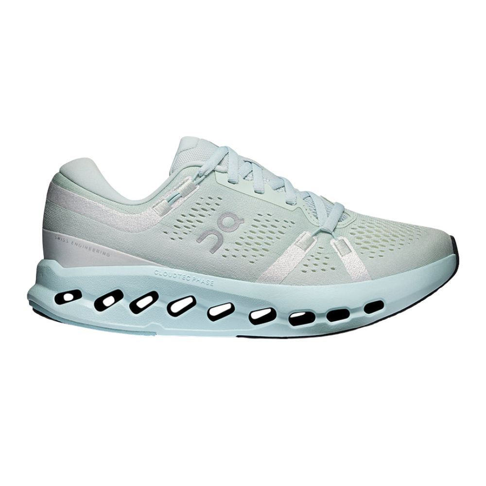 Cloudsurfer 2 Women's :Surf | Flurry