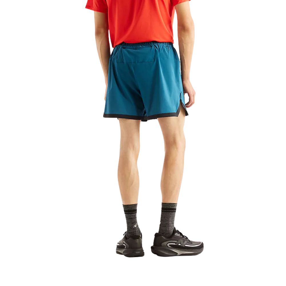Men's RC Essential Shorts 5 inch