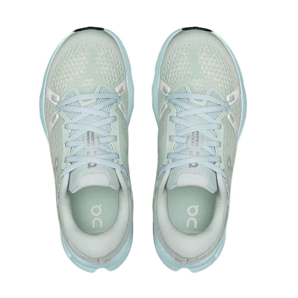Cloudsurfer 2 Women's :Surf | Flurry