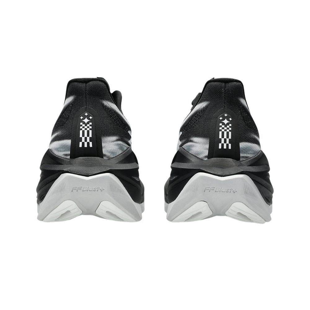 Superblast 3 Standard (D) Unisex :Black