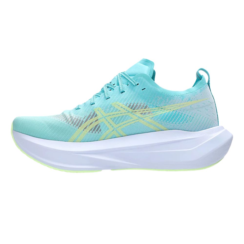 Megablast Unisex :Energy Aqua | Blue Fade