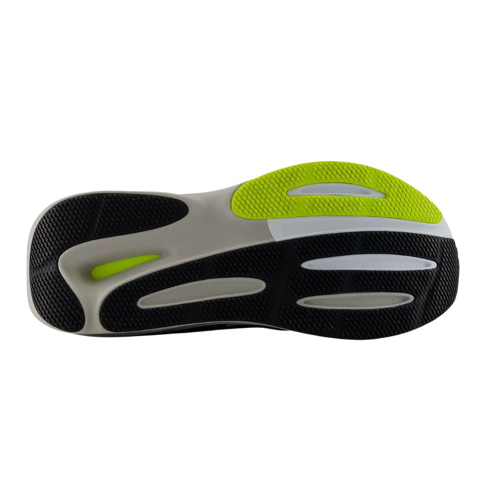 Fresh Foam X 860v15 Wide (2E) Men’s :Slate Grey | Alkaline Green