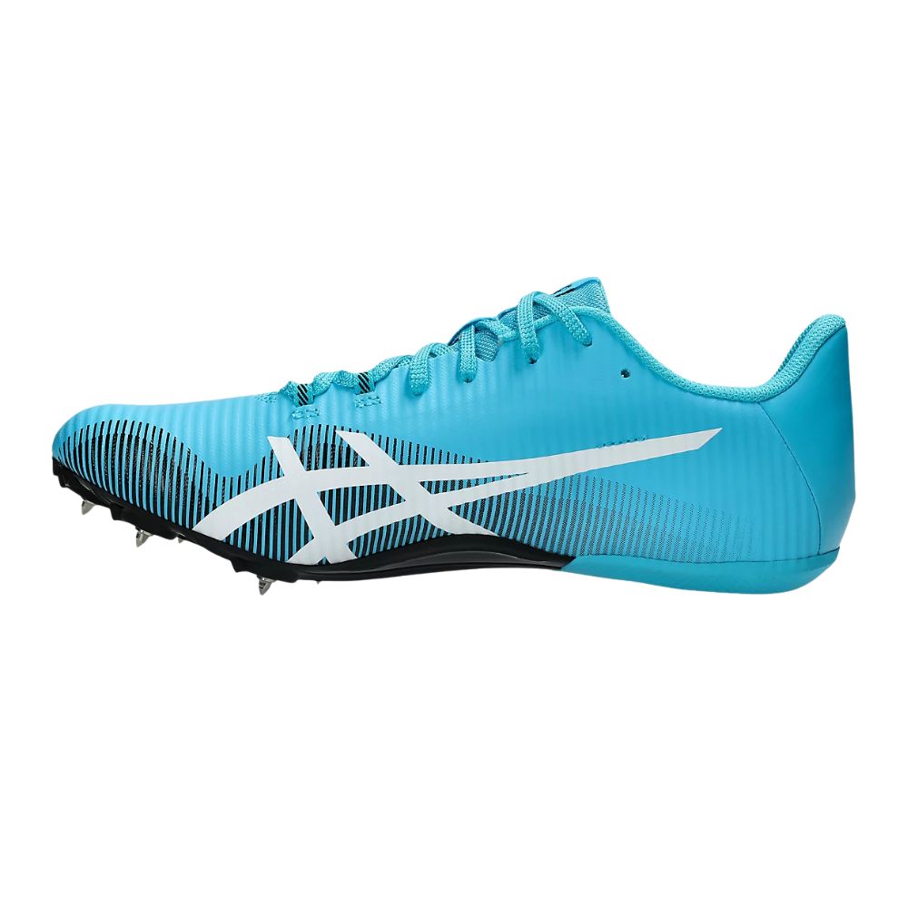 Hypersprint 8 Unisex: Aquarium | White