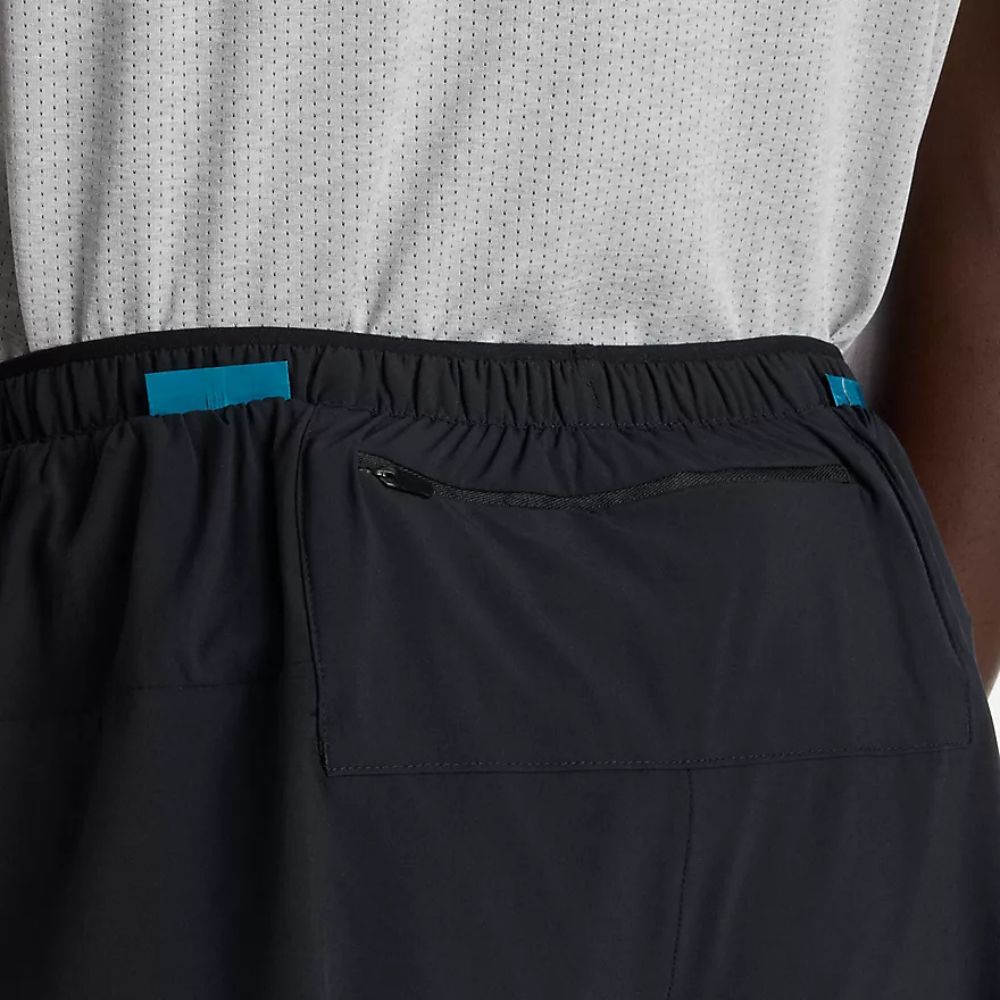 Men's RC Essential Shorts 5 inch