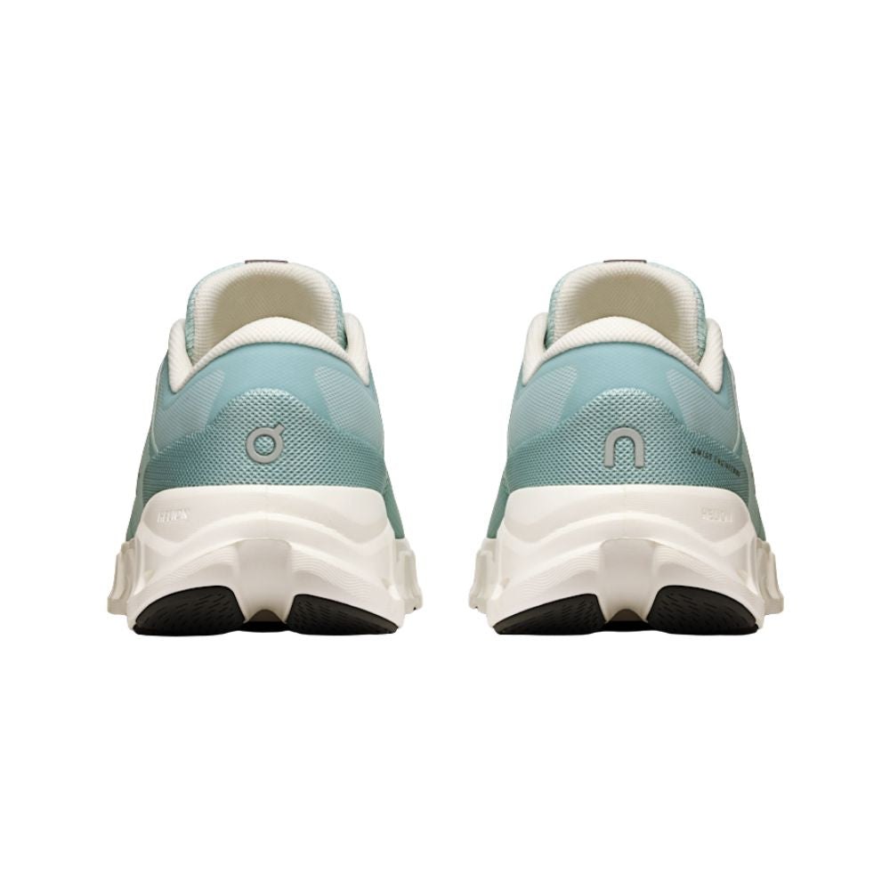 Cloud X 5 Women's :Brook | Ivory