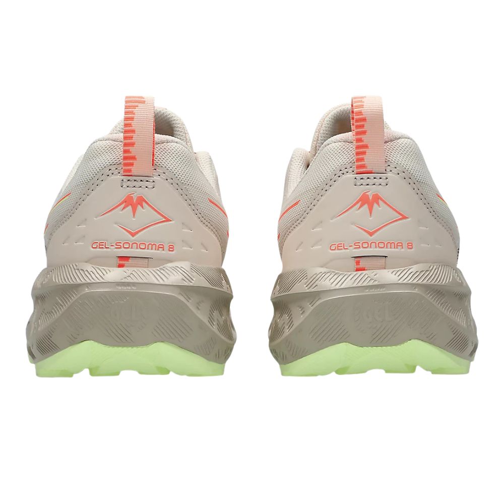 Gel-Sonoma 8 Standard (B) For Women