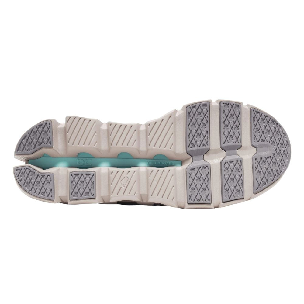Cloudswift 4 Women's :Pearl | Ore