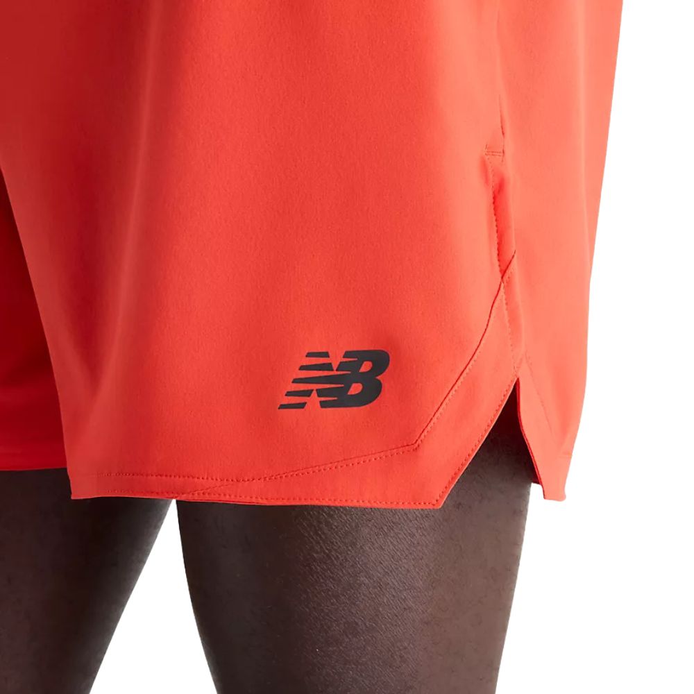 Men's RC Essential Shorts 5 inch