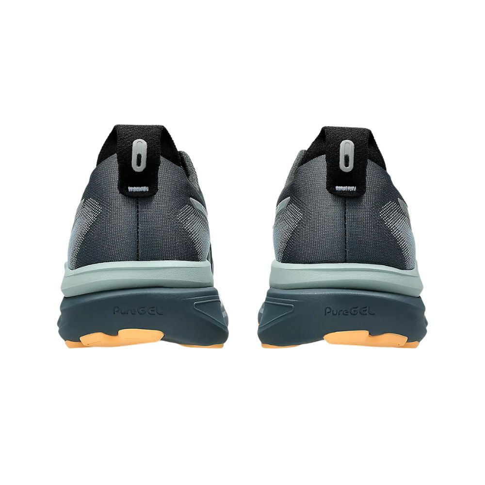 Gel-Kayano 33 Lite-Show Standard (D) Men’s :Lite-Show | Orange Glow