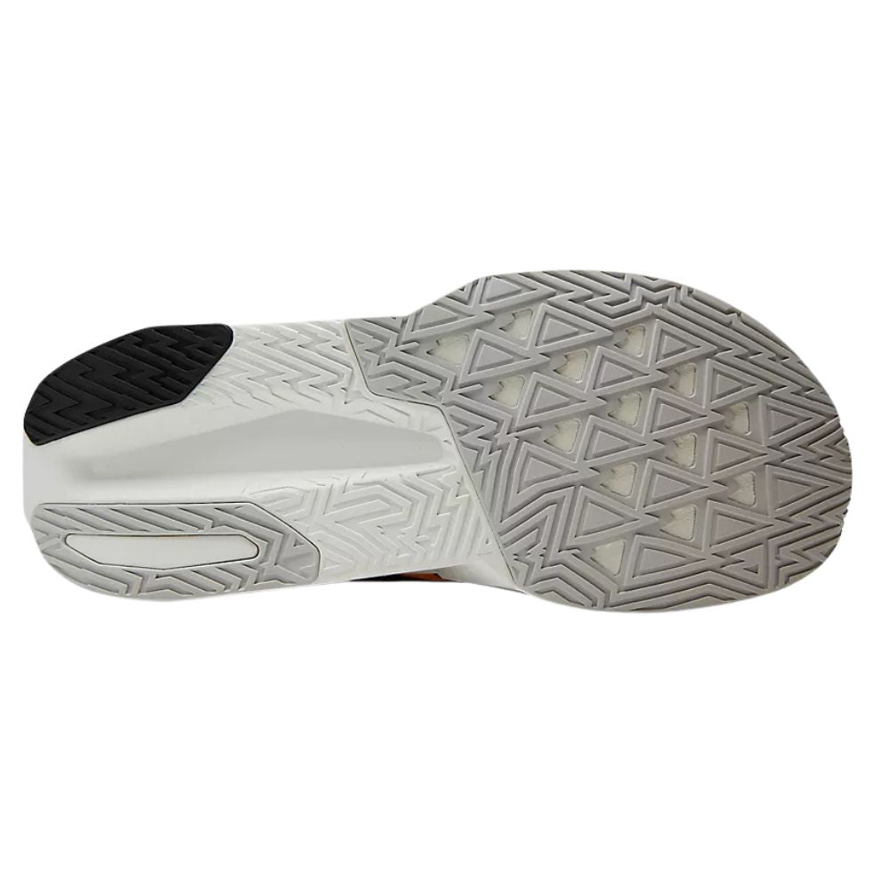 FuelCell Rebel v5 Men’s :Satsuma Orange | Grey Matter